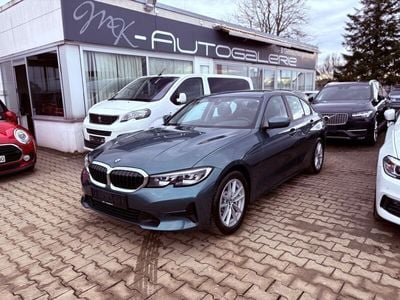Gebraucht BMW 330