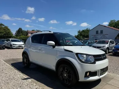 Gebraucht Suzuki Ignis