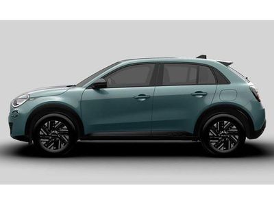 Neu Fiat 600 145 PS (106 kW) 2025 SUV