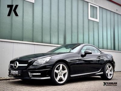 Mercedes SLK200