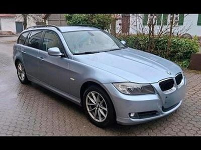 Gebraucht BMW 320 177 PS (130 kW) 2009 Kombi