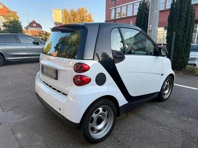 Smart ForTwo Coupé