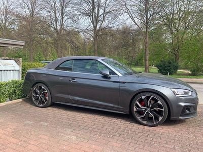 Gebraucht Audi S5 Cabriolet