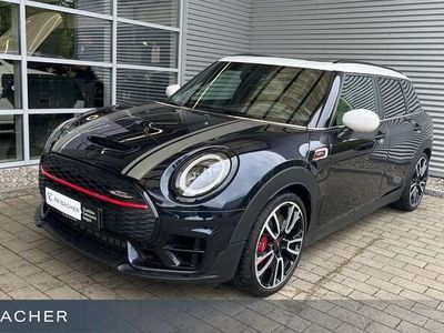 gebraucht Mini John Cooper Works Clubman JCW Clubman Navi HUD ACC adLED RüKa Pano