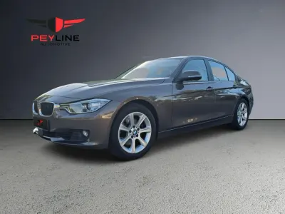 Gebraucht BMW 330