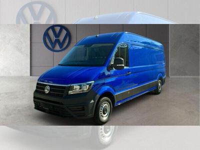 gebraucht VW Crafter Kasten