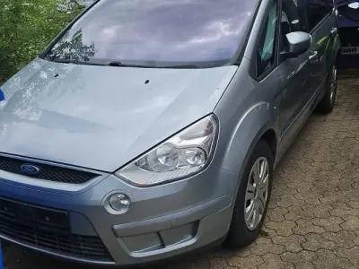 Gebraucht Ford S-MAX