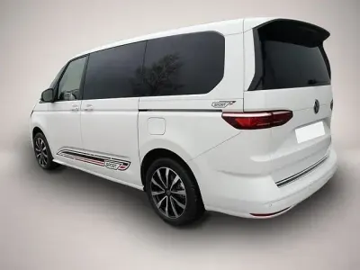 Neu VW Multivan Edition 150 PS (110 kW) 2025 Weiß Van / Kleinbus