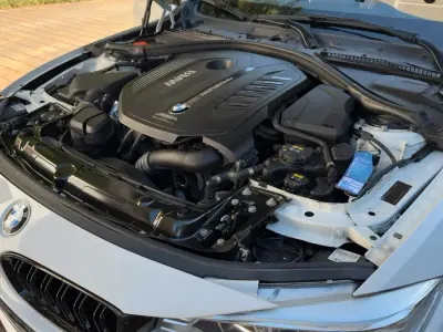 Gebraucht BMW 440