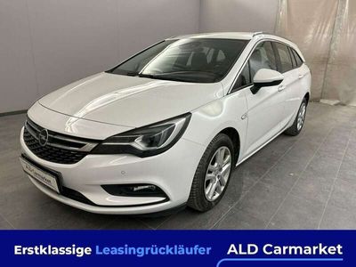 gebraucht Opel Astra 1.6 D Start/Stop Automatik Sports Tourer Innovation Kombi 5-türig Automatik 6-Gang