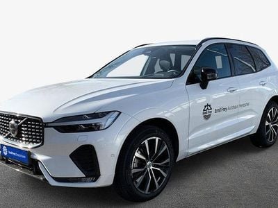 Gebraucht Volvo XC60 Plus 198 PS (145 kW) 2022 Andere farbe SUV