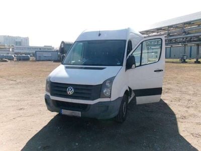 VW Crafter