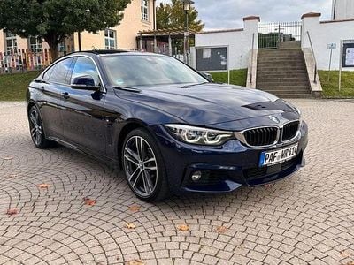 BMW 435 Gran Coupé