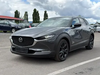 Gebraucht Mazda CX-30