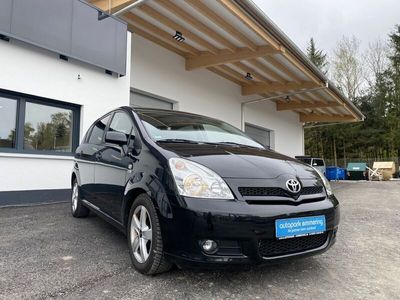 Toyota Corolla Verso
