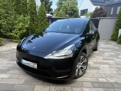 Gebraucht Tesla Model Y
