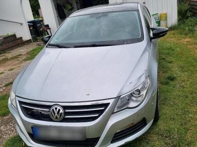 VW CC