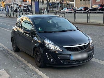 gebraucht Opel Corsa 1.4 ENERGY, Irmscher-, Steinmetz- Umbau