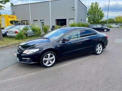 VW CC