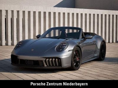 Porsche 911 Carrera GTS