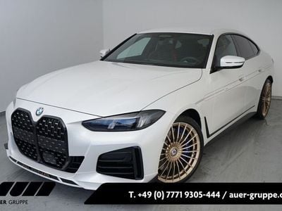 Alpina B4