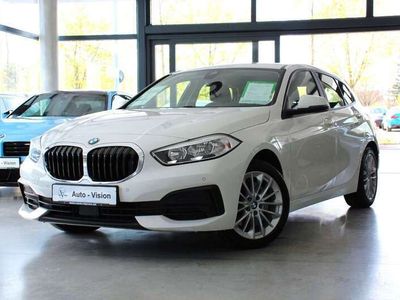 gebraucht BMW 120 d xDrive Advantage *Sportsitze*HUD*PDC*SHZ