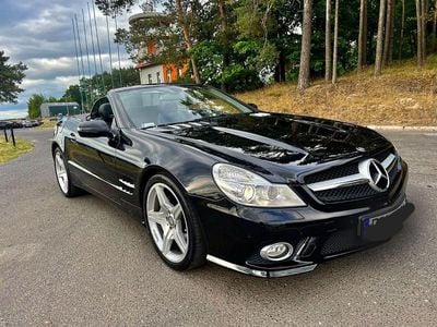 Mercedes SL350