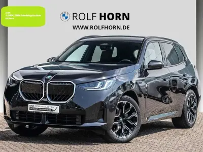 Gebraucht BMW X3