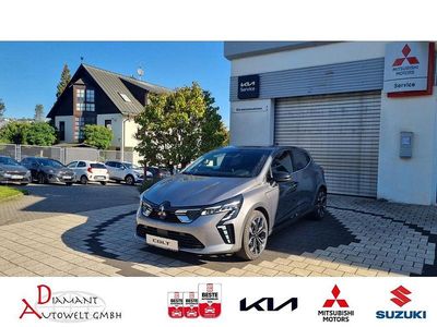 Grau Gebraucht 2025 Mitsubishi Colt Edition Limousine | 21.490 € (Teuer)