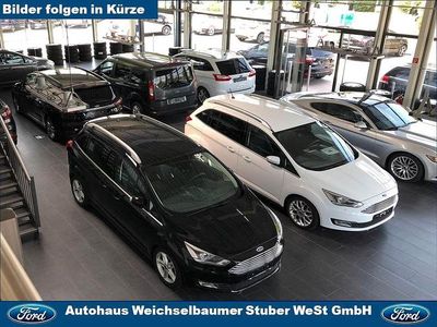 Gebraucht Ford Kuga ST-Line X 190 PS (139 kW) 2022 Ein traum in agate black SUV