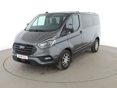 Gebraucht Ford Tourneo Trend 2020 Grau Kombi