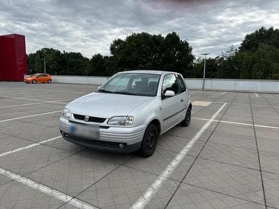 Seat Arosa