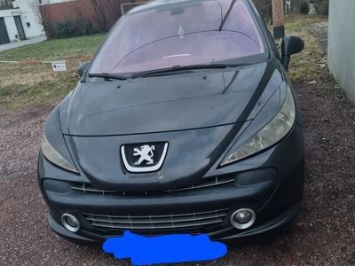 gebraucht Peugeot 207 Sport 110 Sport