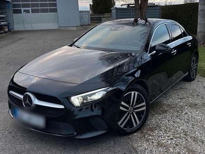 Mercedes A200