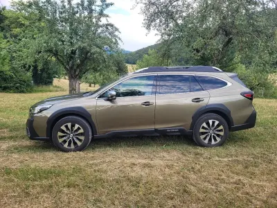 Gebraucht Subaru Outback
