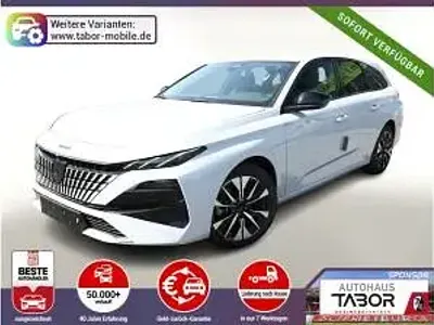 Gebraucht Peugeot 308
