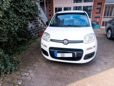 Gebraucht Fiat Panda