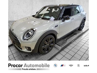 gebraucht Mini Cooper Clubman City DAB LED Pano.Dach Navi Shz