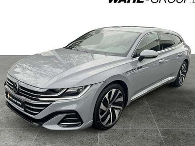 VW Arteon