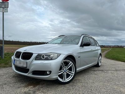 gebraucht BMW 318 i Touring -