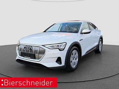 Audi e-tron Sportback