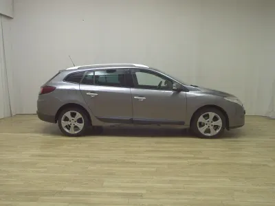 Gebraucht Renault Mégane III