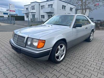 gebraucht Mercedes 230 CEAutomatik Schiebedach