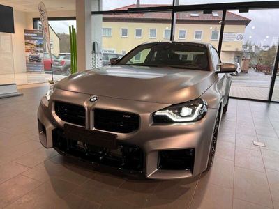 gebraucht BMW M2 Coupé INDIVIDUAL, CARBON DACH