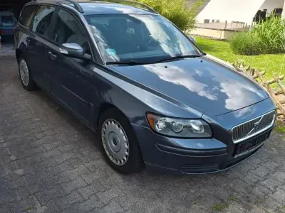 Gebraucht Volvo V50