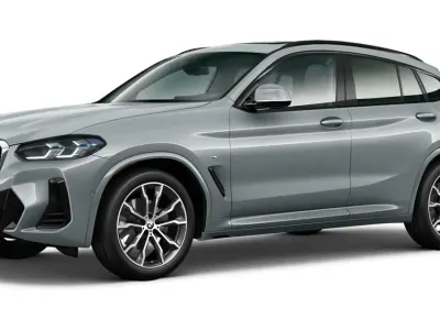 Gebraucht BMW X4 Shadowline 286 PS (210 kW) 2025 Grau SUV