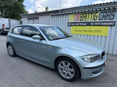 Gebraucht BMW 116