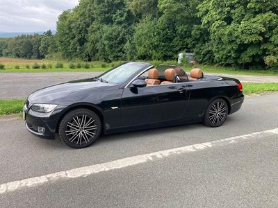 BMW 320 Cabriolet