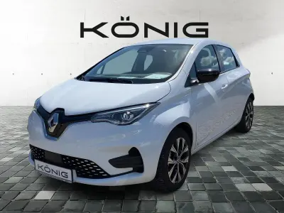 Gebraucht Renault Zoe