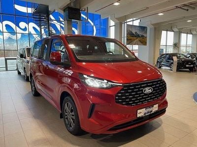 Gebraucht Ford Tourneo Custom